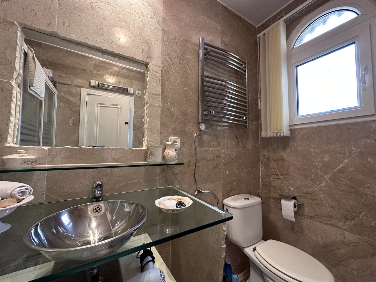 Villa for Sale in Villamartin, Alicante