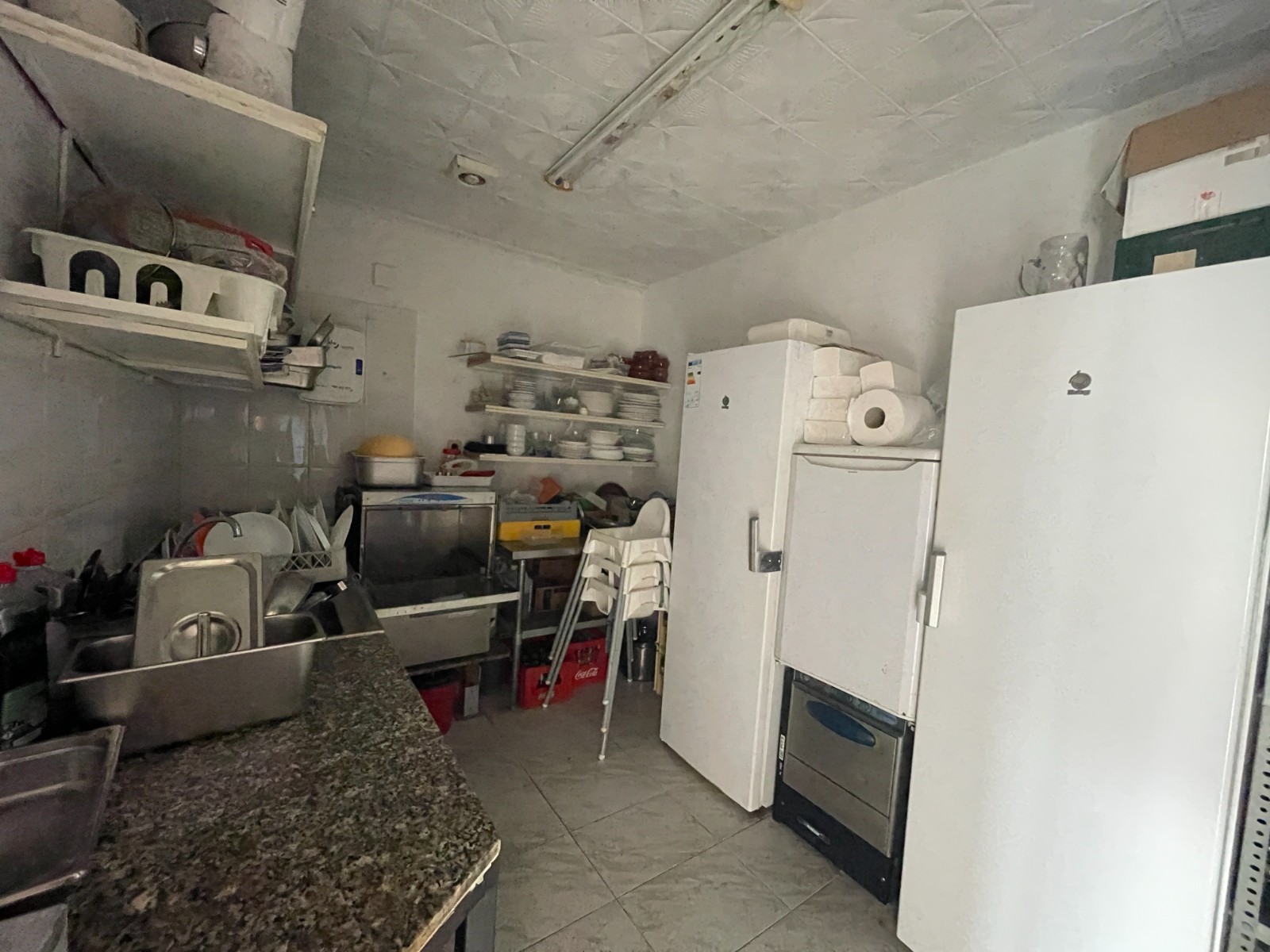 Commercial for Sale in Torrevieja, Alicante