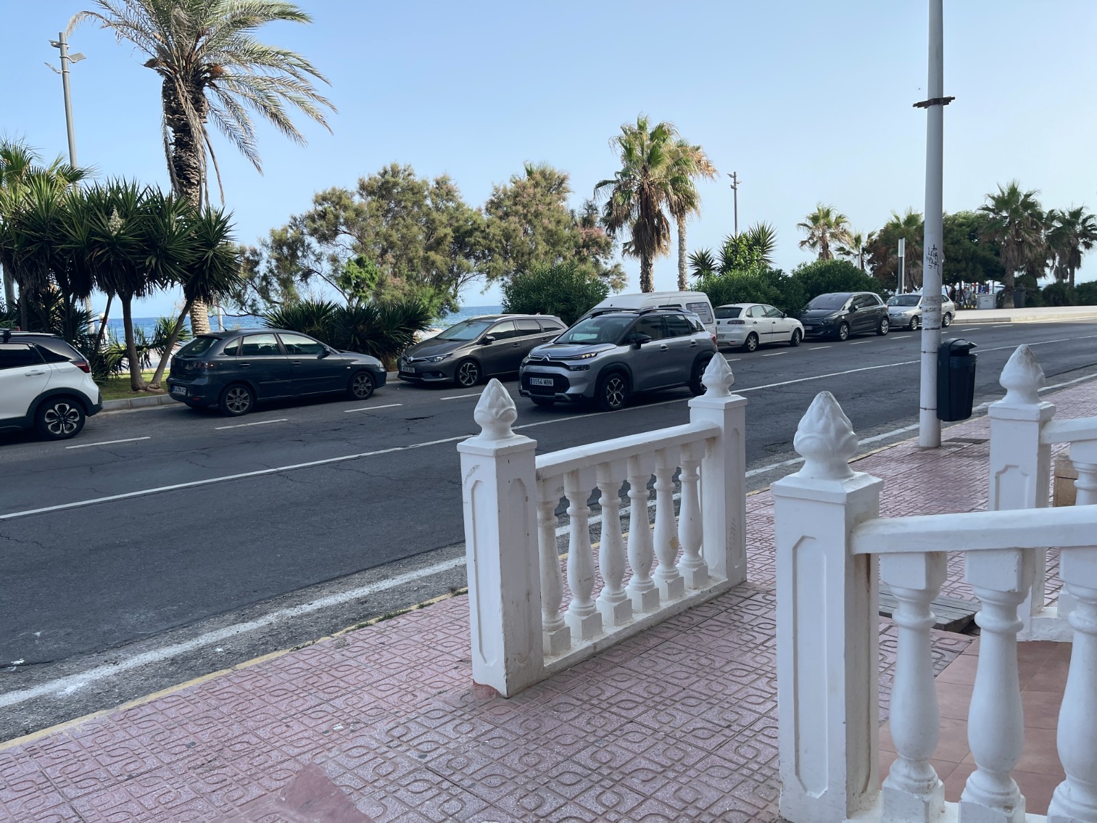 Commercial for Sale in Torrevieja, Alicante