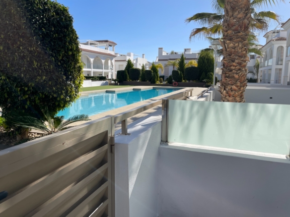 Apartment for Sale in Rojales, Alicante