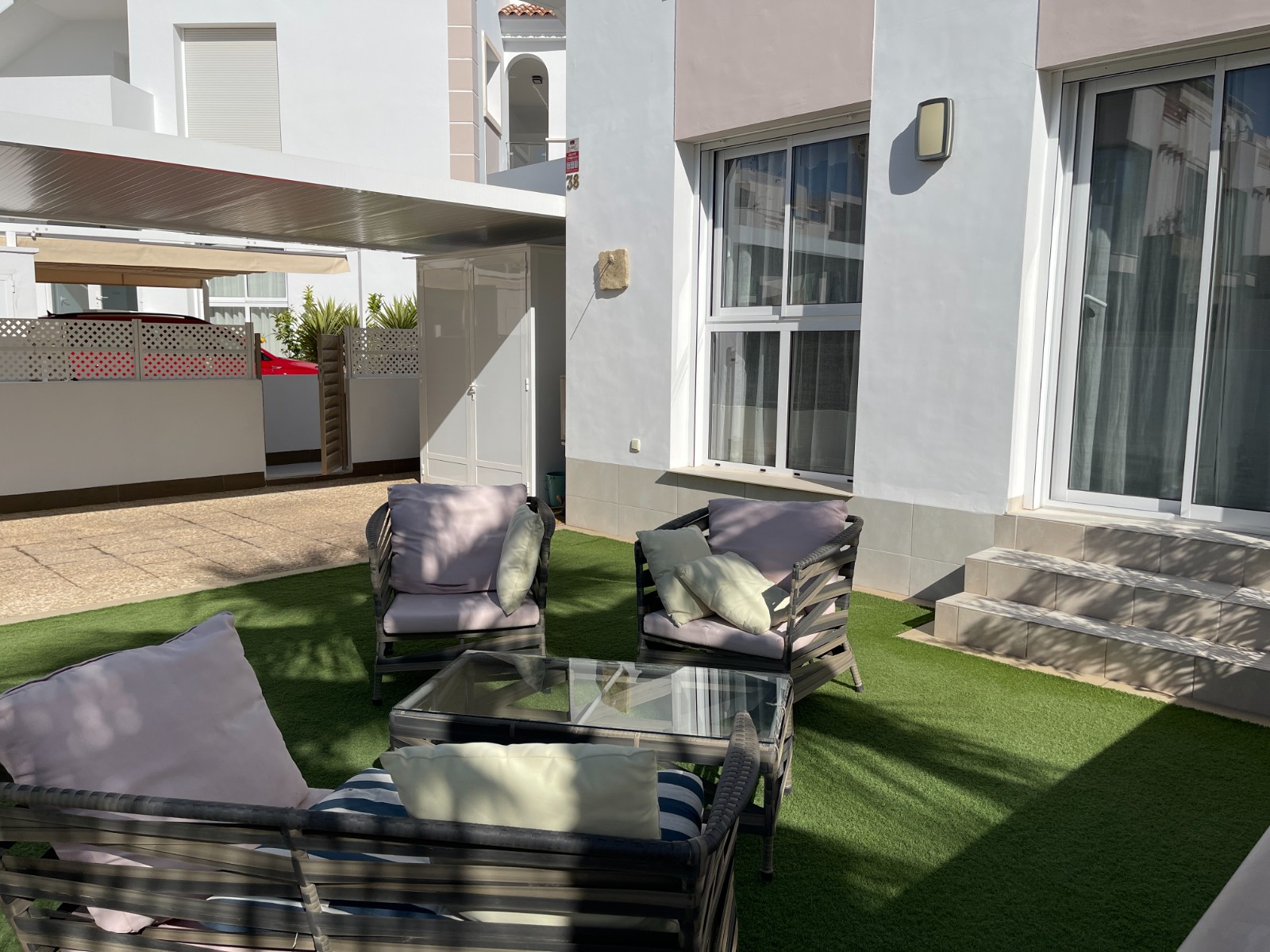 Apartment for Sale in Rojales, Alicante