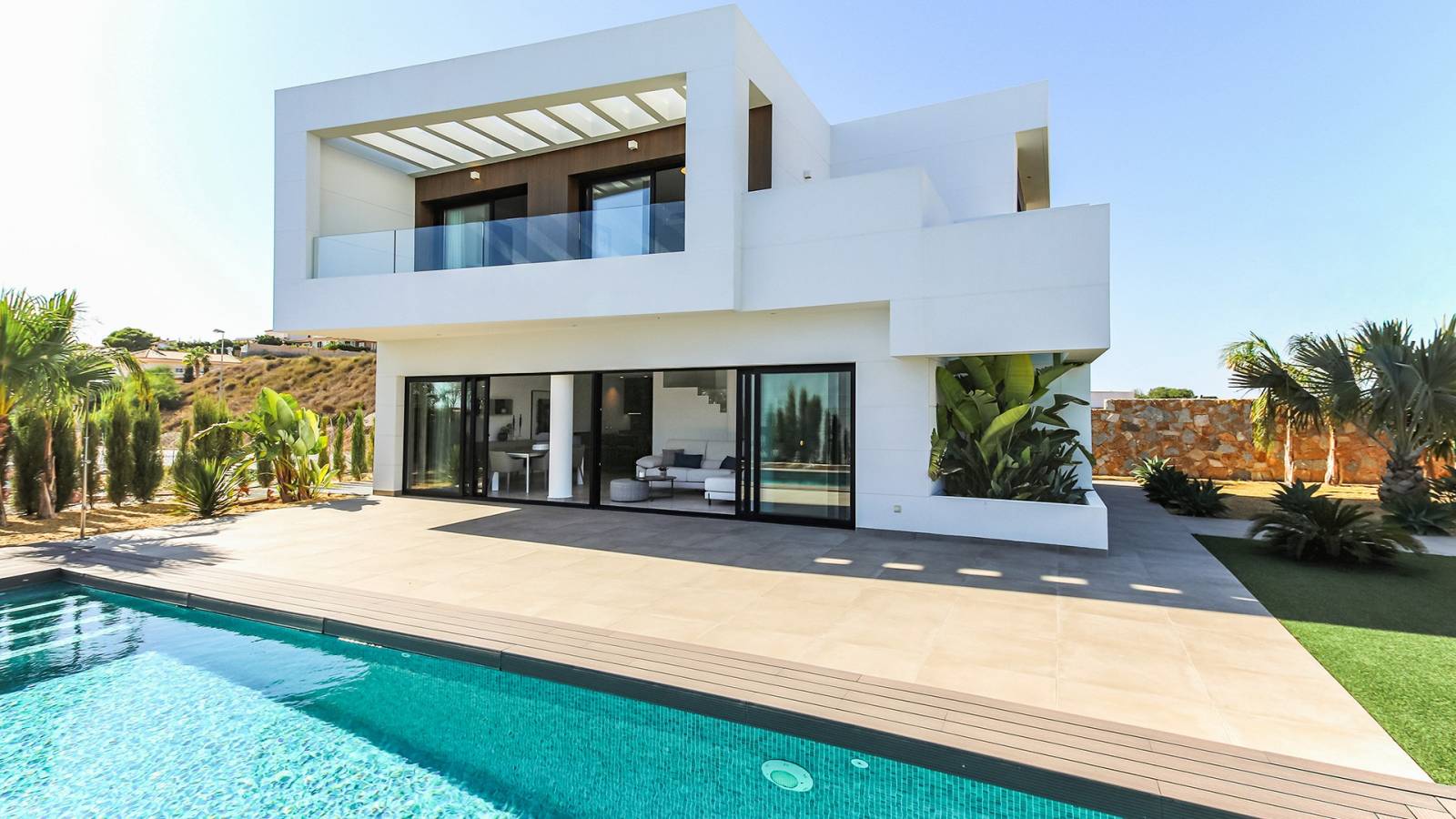 Villa for Sale in Rojales, Alicante