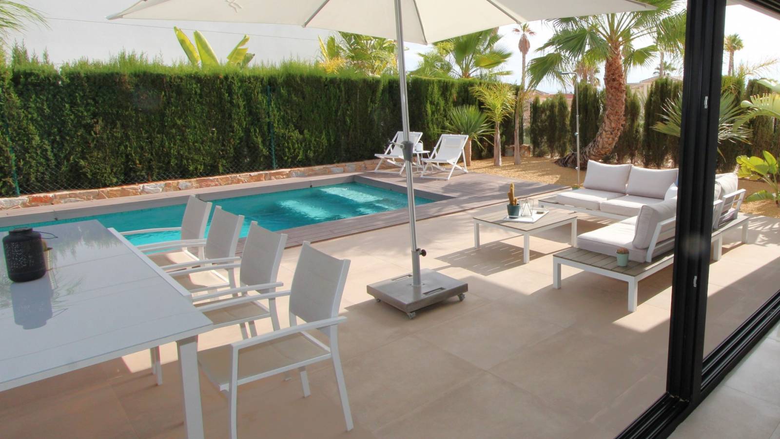 Villa for Sale in Rojales, Alicante