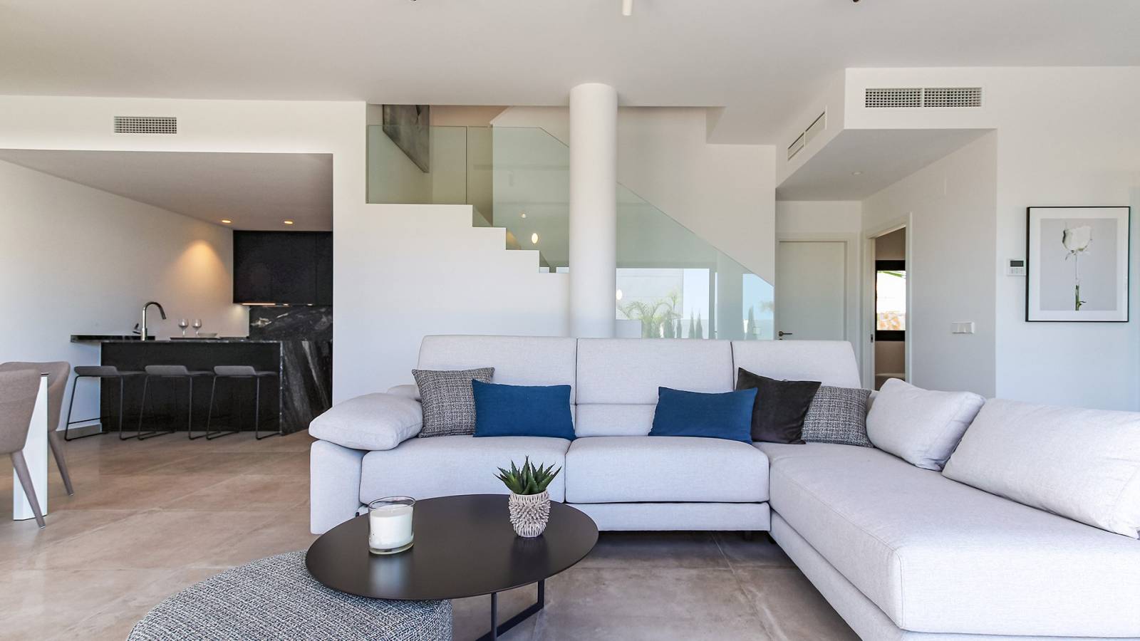 Villa for Sale in Rojales, Alicante
