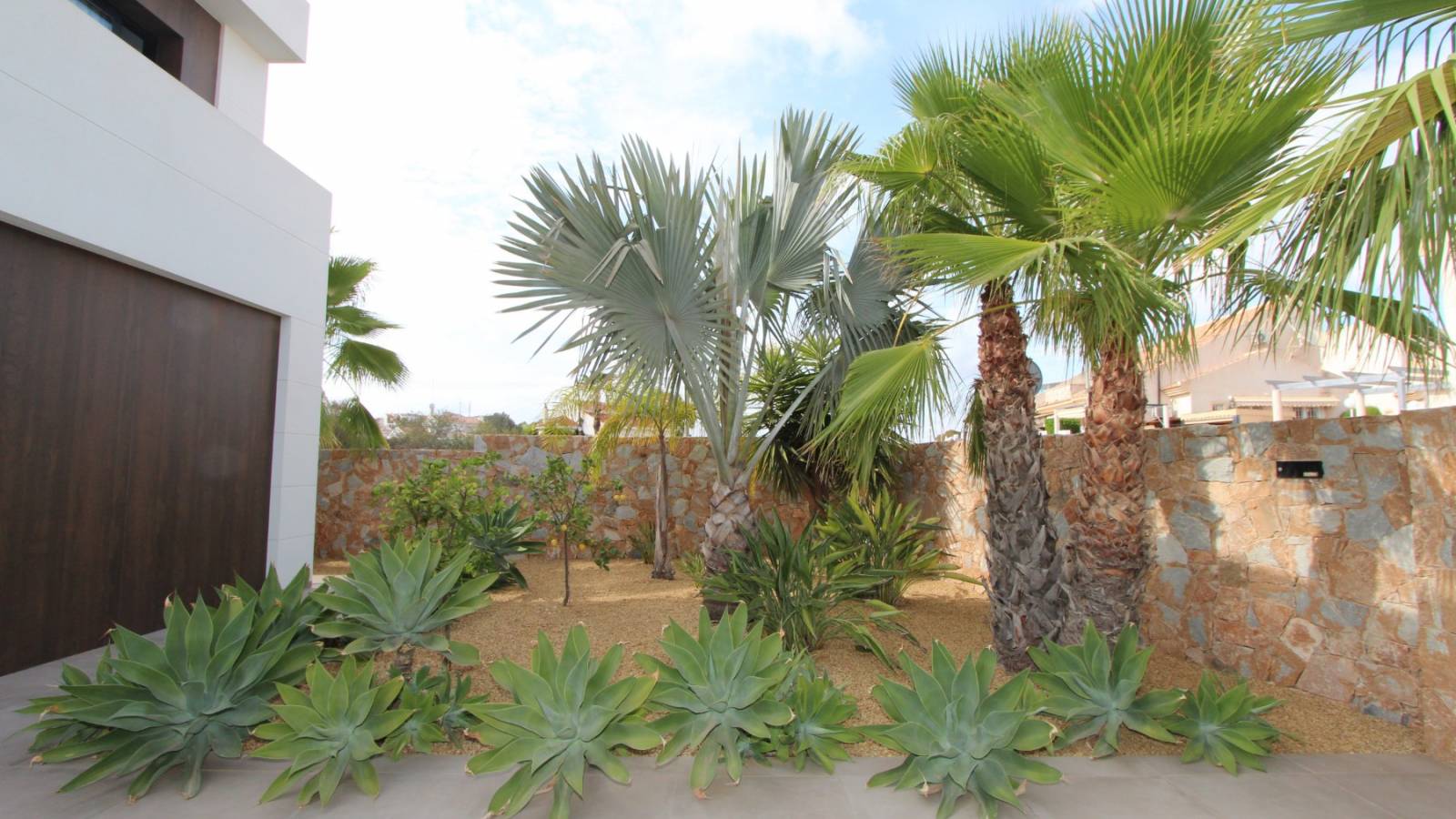 Villa for Sale in Rojales, Alicante