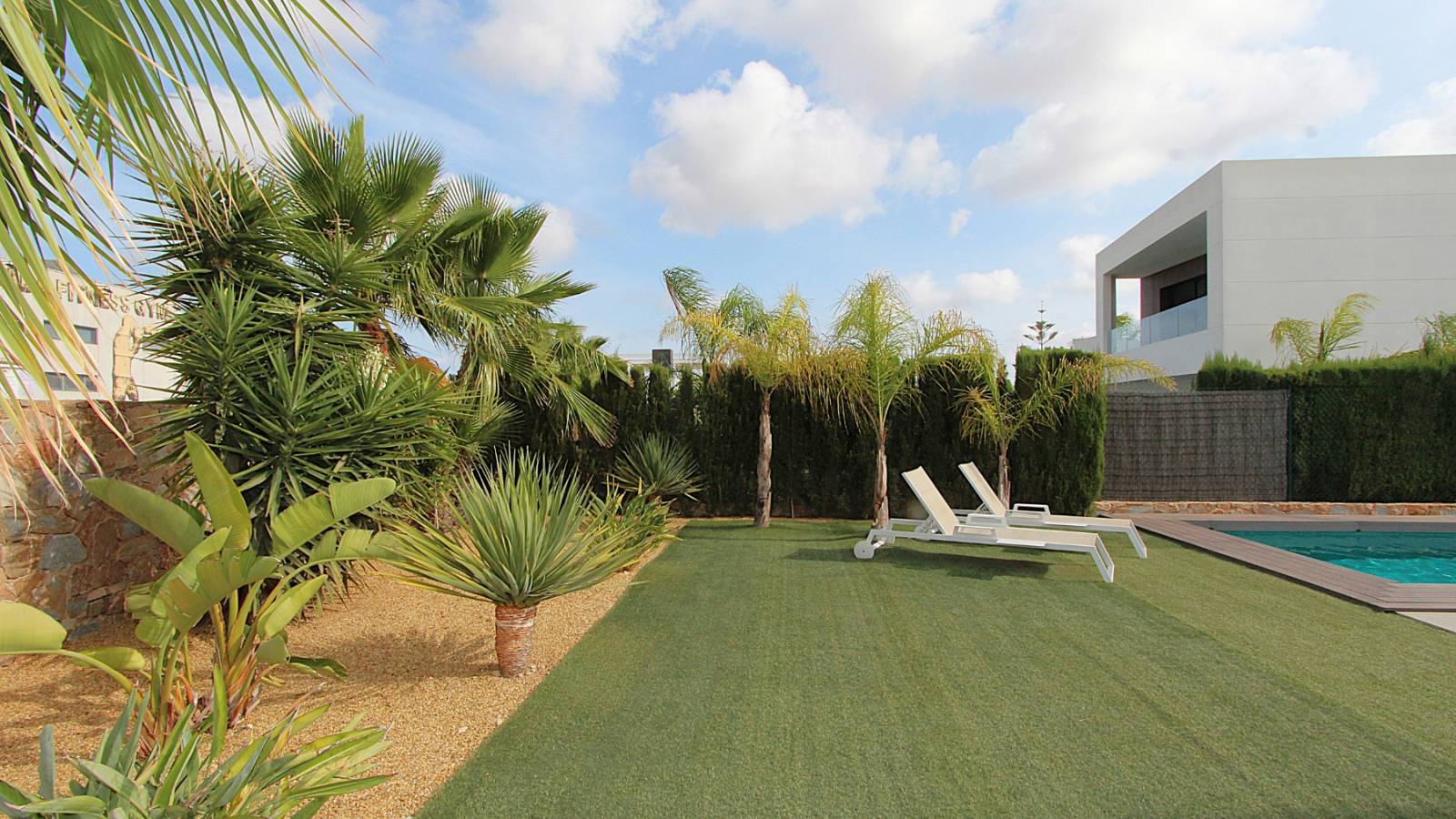 Villa for Sale in Rojales, Alicante