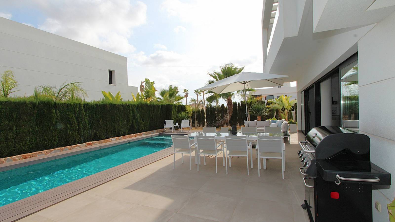 Villa for Sale in Rojales, Alicante