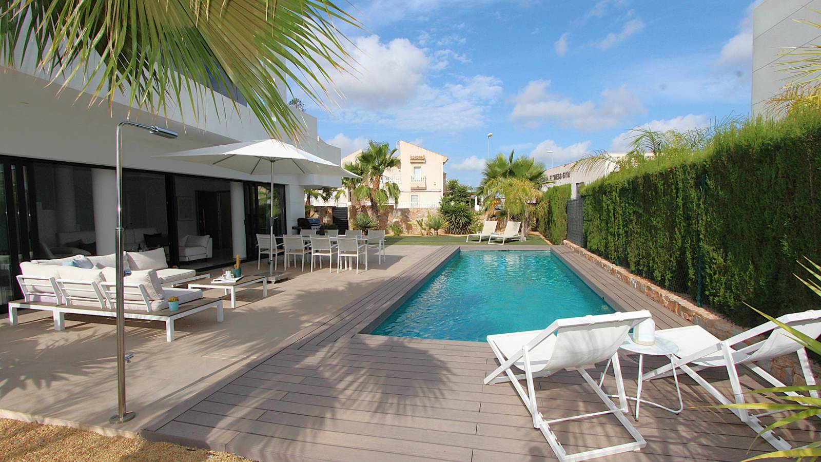 Villa for Sale in Rojales, Alicante