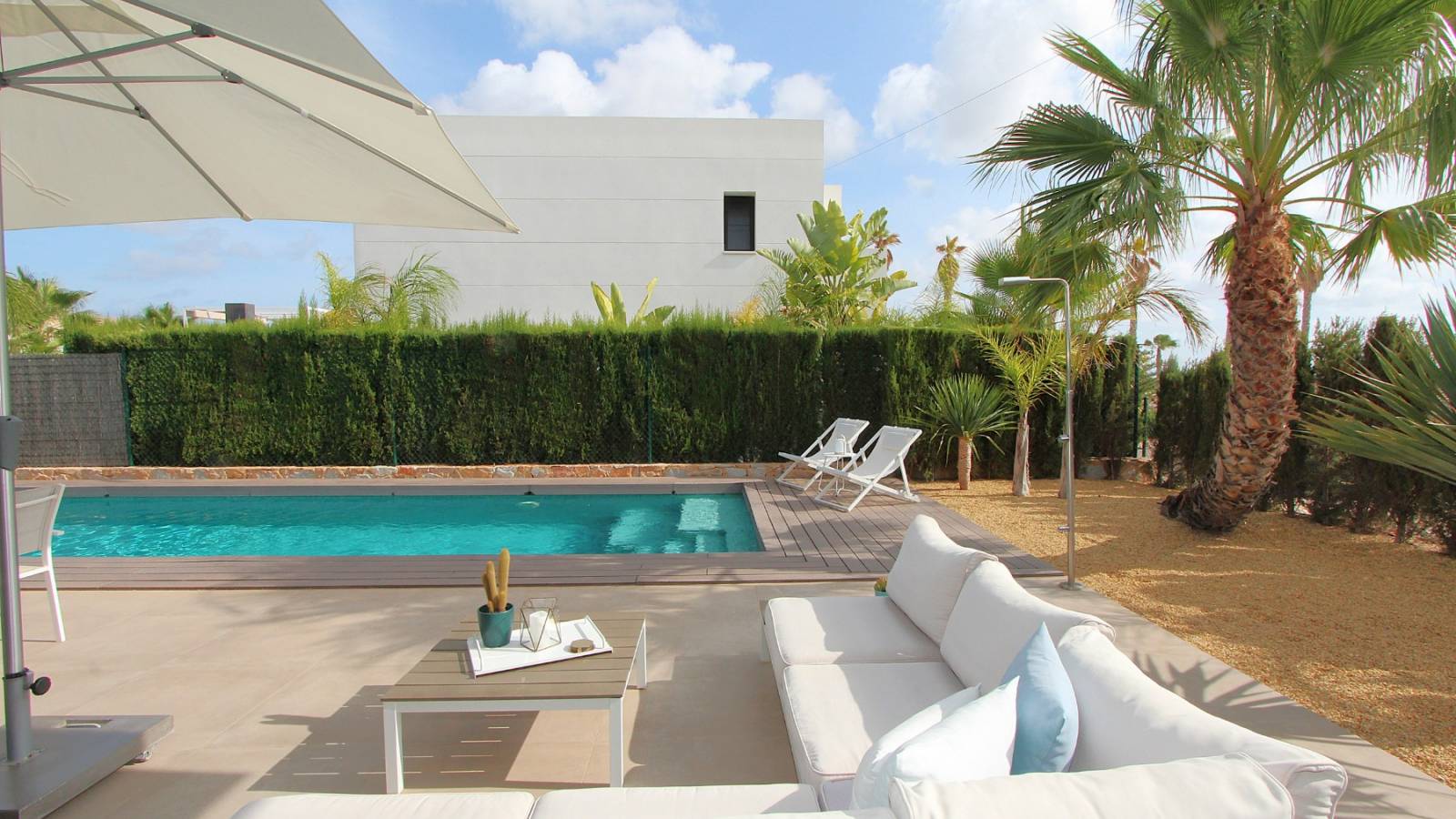Villa for Sale in Rojales, Alicante