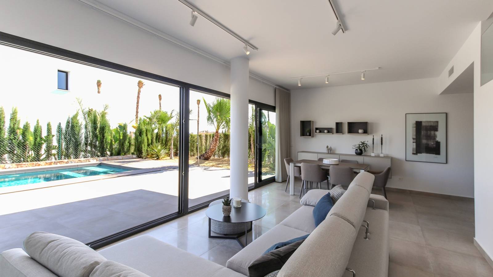 Villa for Sale in Rojales, Alicante