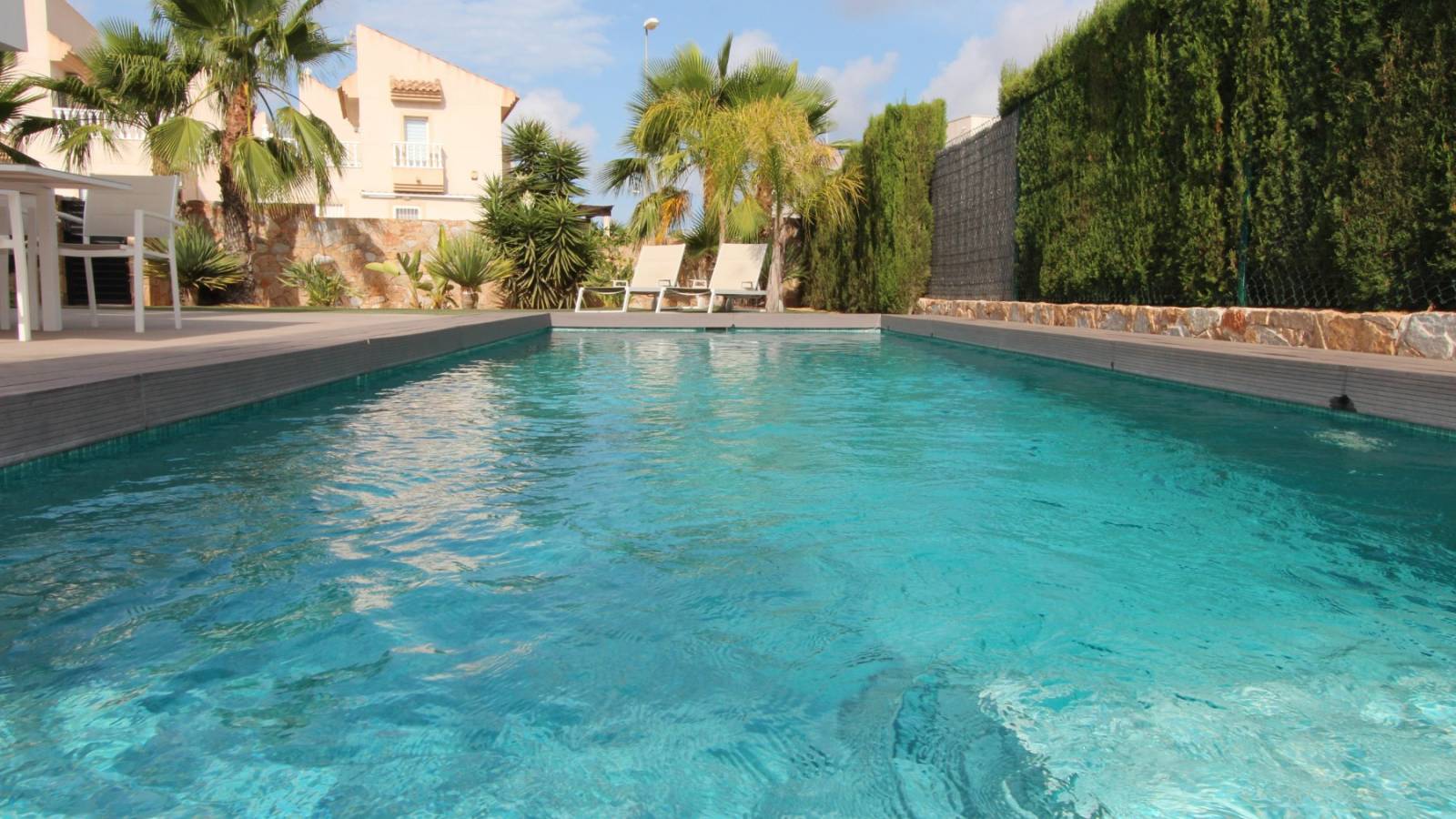 Villa for Sale in Rojales, Alicante