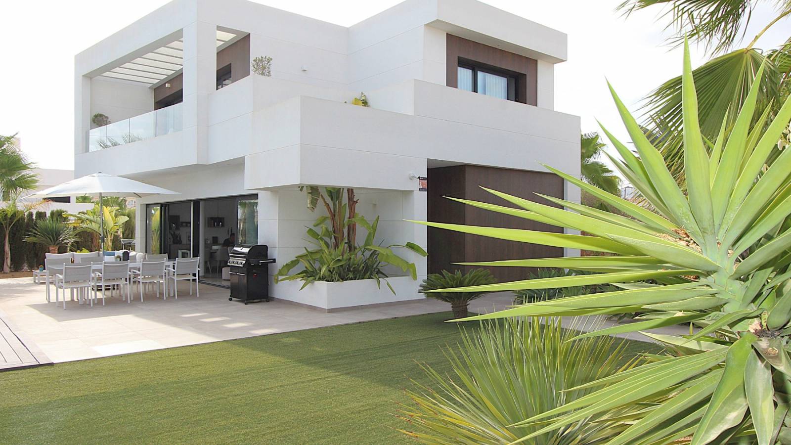 Villa for Sale in Rojales, Alicante