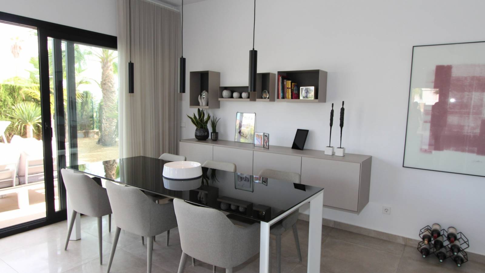 Villa for Sale in Rojales, Alicante