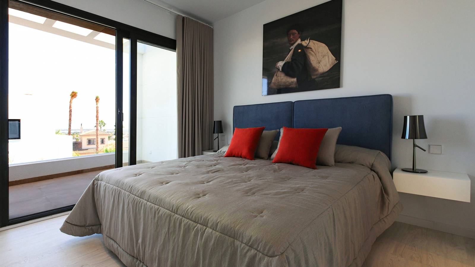 Villa for Sale in Rojales, Alicante