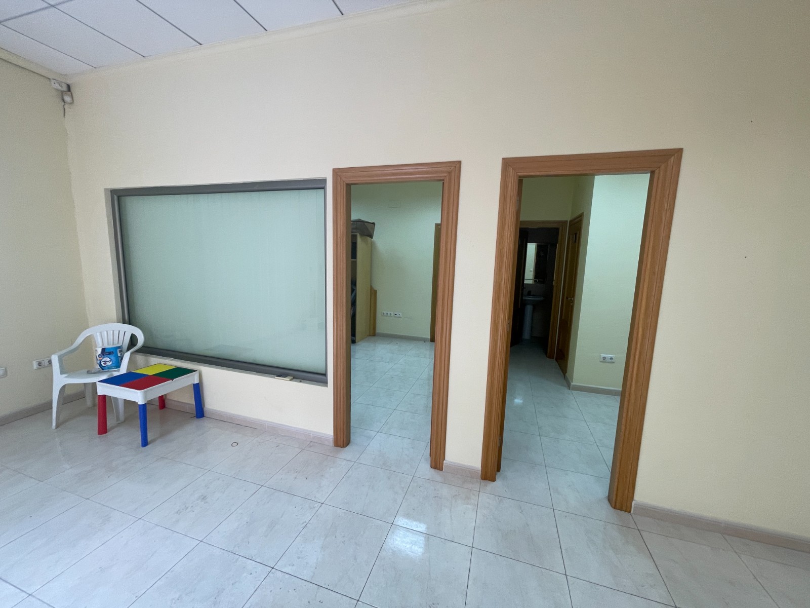 Commercial for Sale in Guardamar del Segura, Alicante