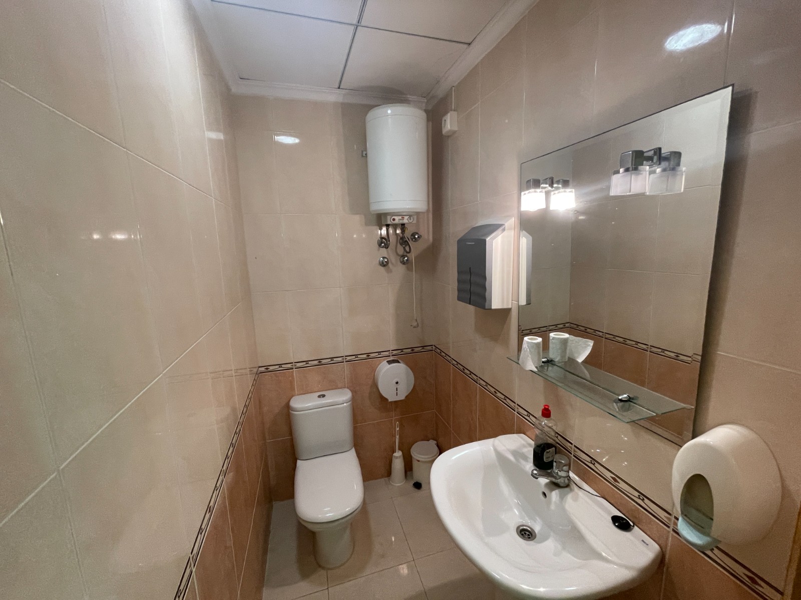 Commercial for Sale in Guardamar del Segura, Alicante