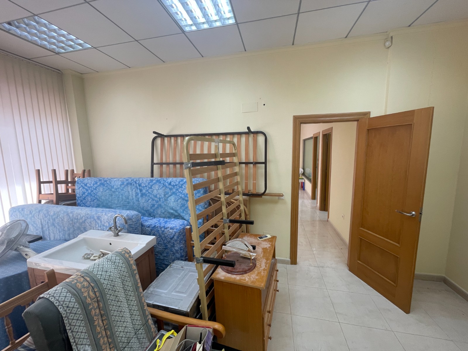 Commercial for Sale in Guardamar del Segura, Alicante