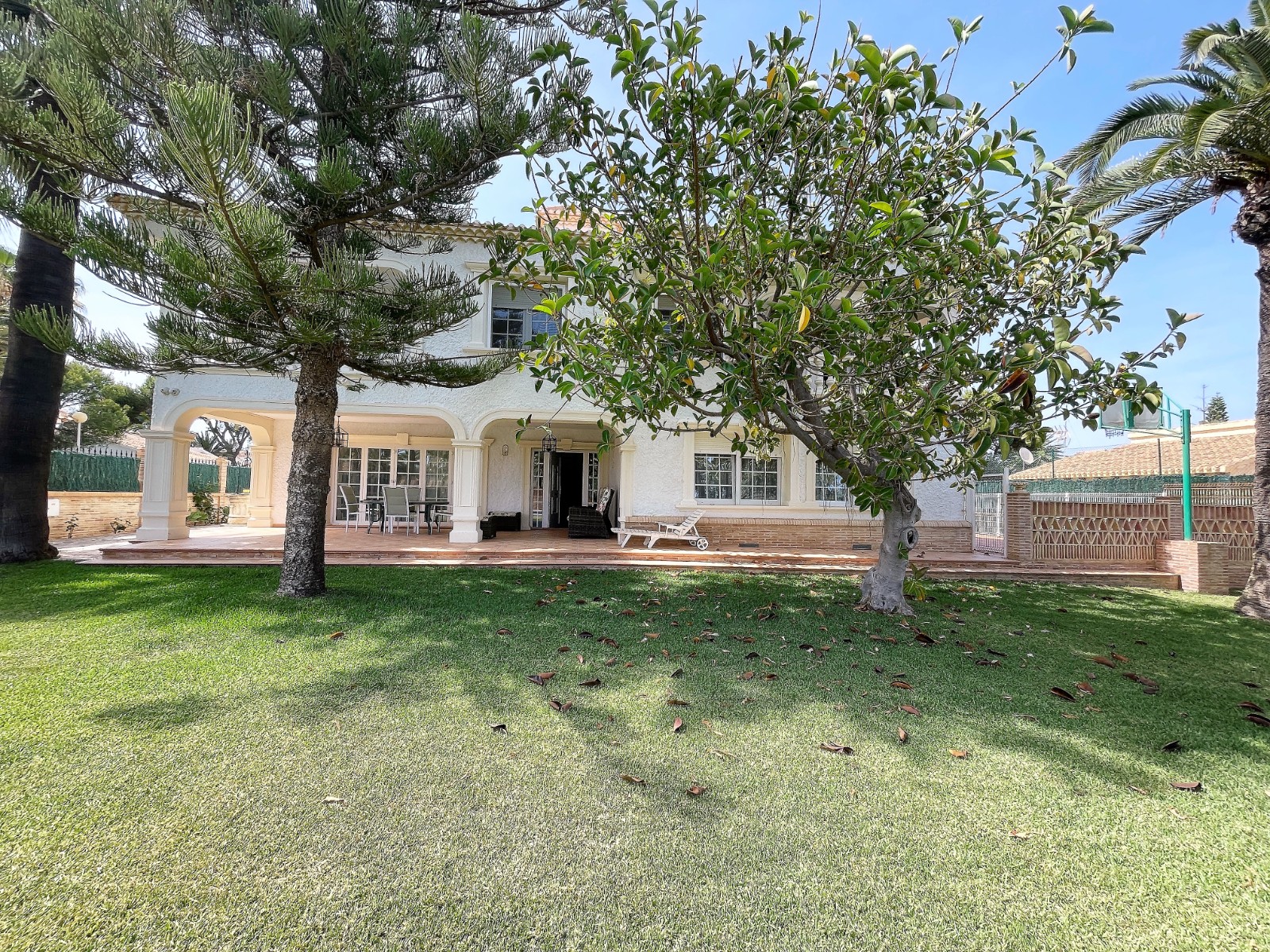 Villa for Sale in Orihuela Costa, Alicante