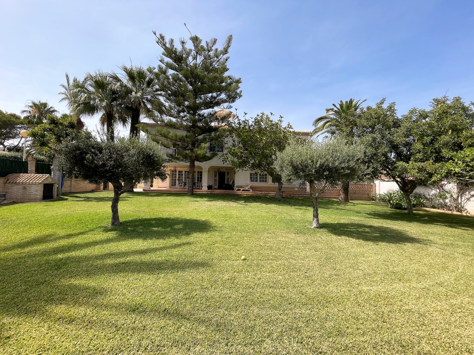 Villa for Sale in Orihuela Costa, Alicante