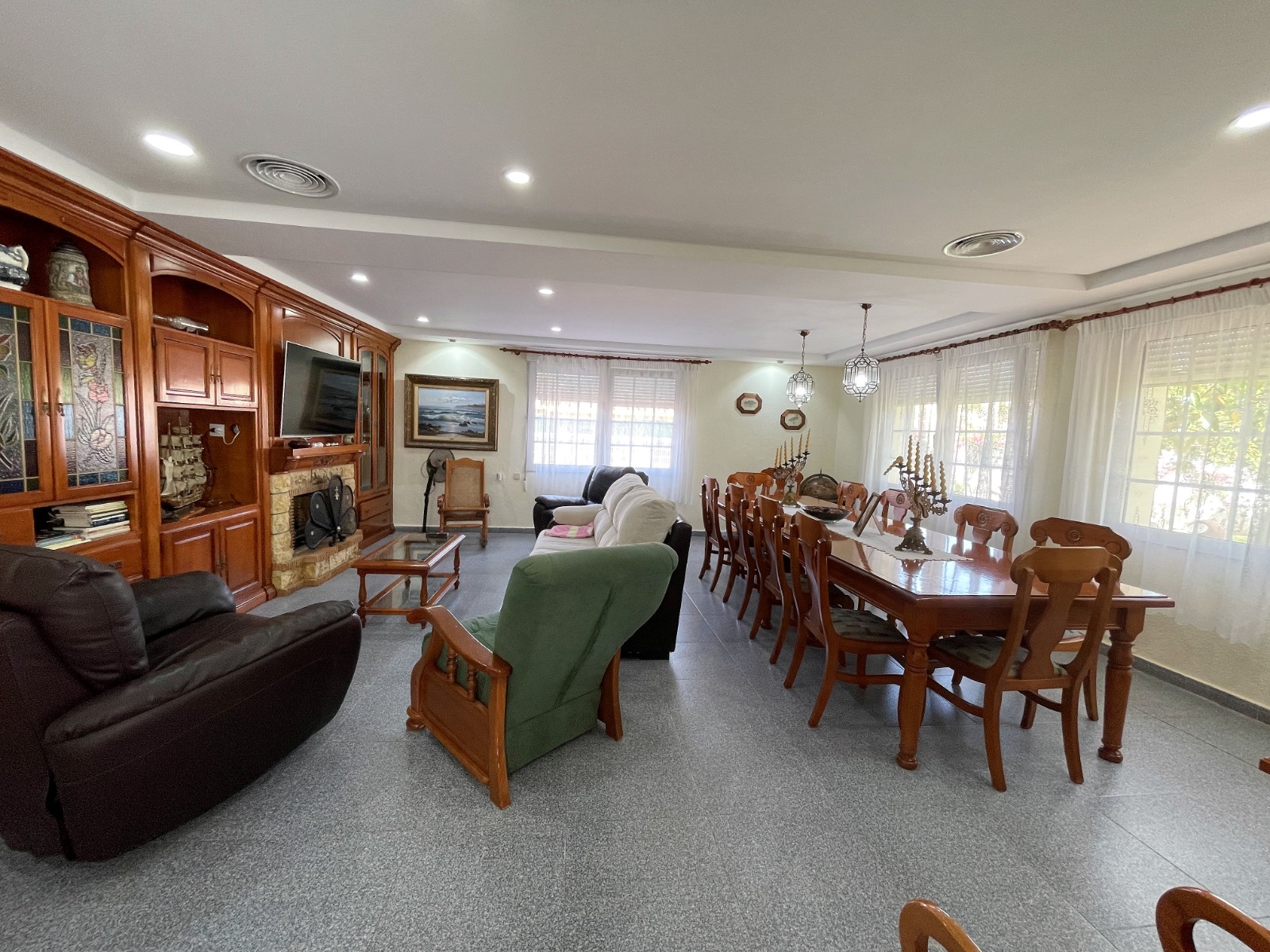 Villa for Sale in Orihuela Costa, Alicante