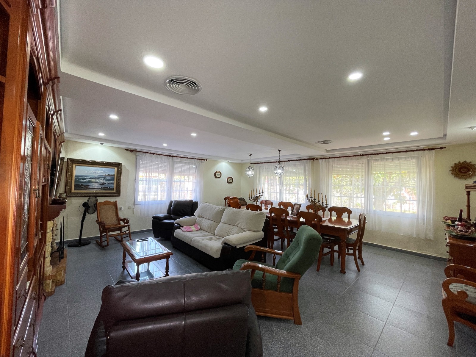 Villa for Sale in Orihuela Costa, Alicante