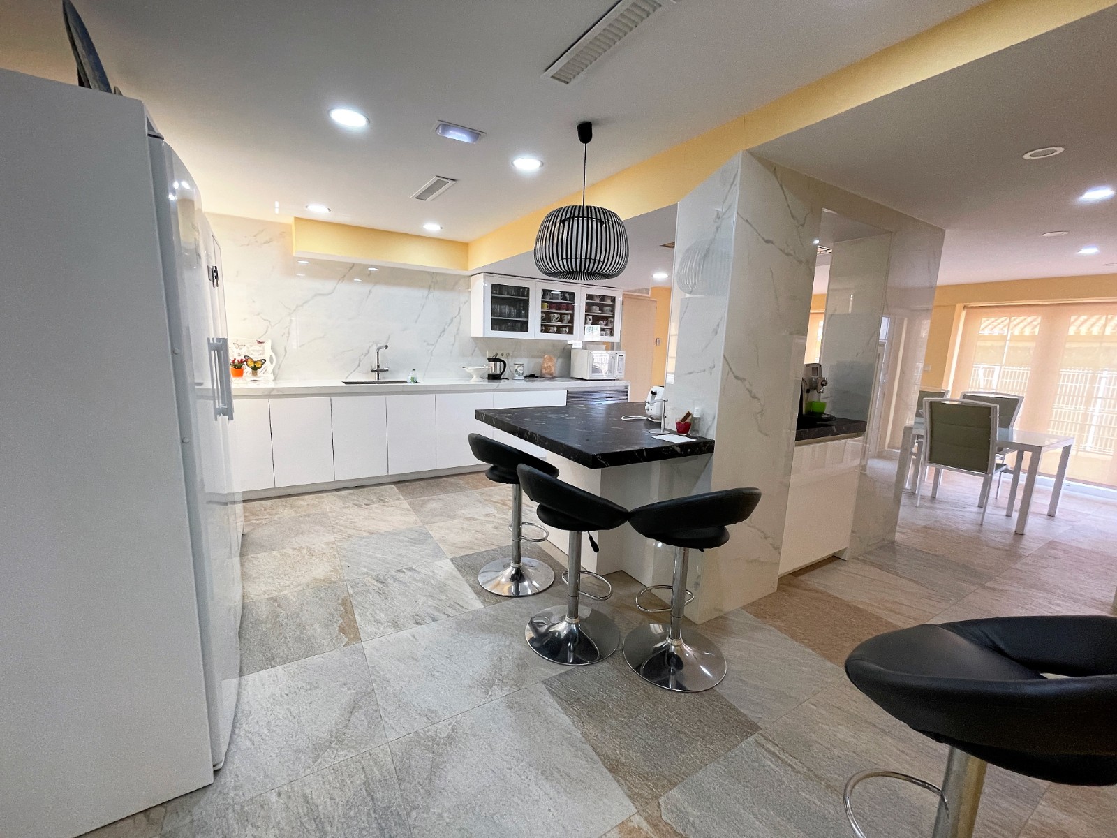 Villa for Sale in Orihuela Costa, Alicante