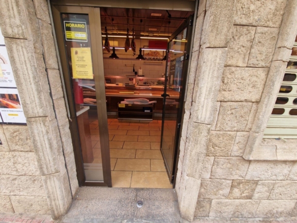 Commercial for Sale in Torrevieja, Alicante