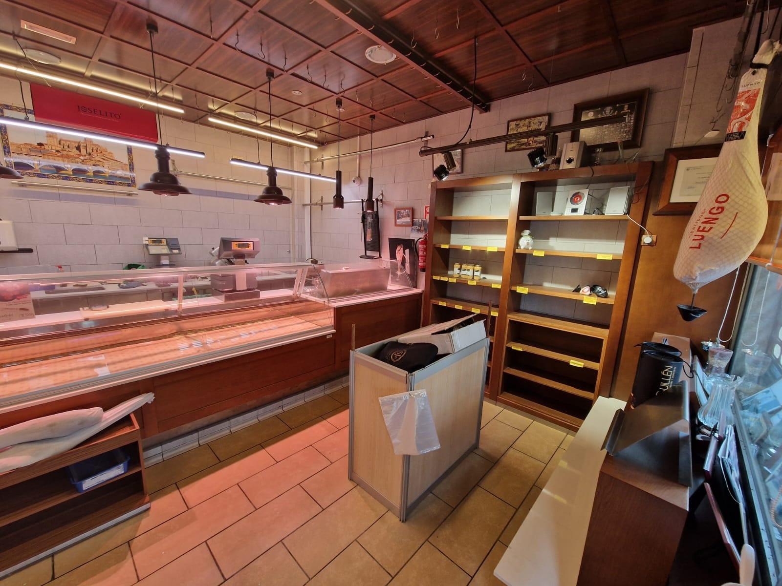 Commercial for Sale in Torrevieja, Alicante