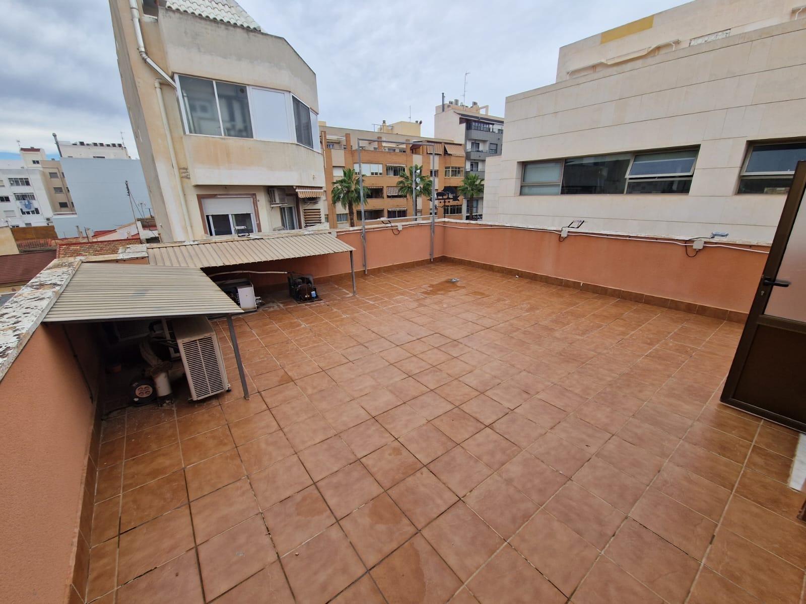 Commercial for Sale in Torrevieja, Alicante