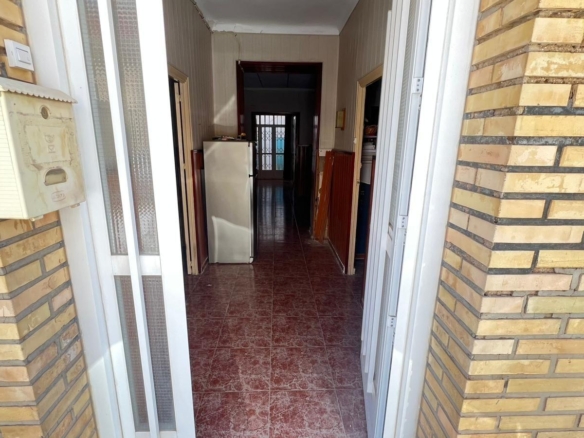 Apartment for Sale in Torrevieja, Alicante