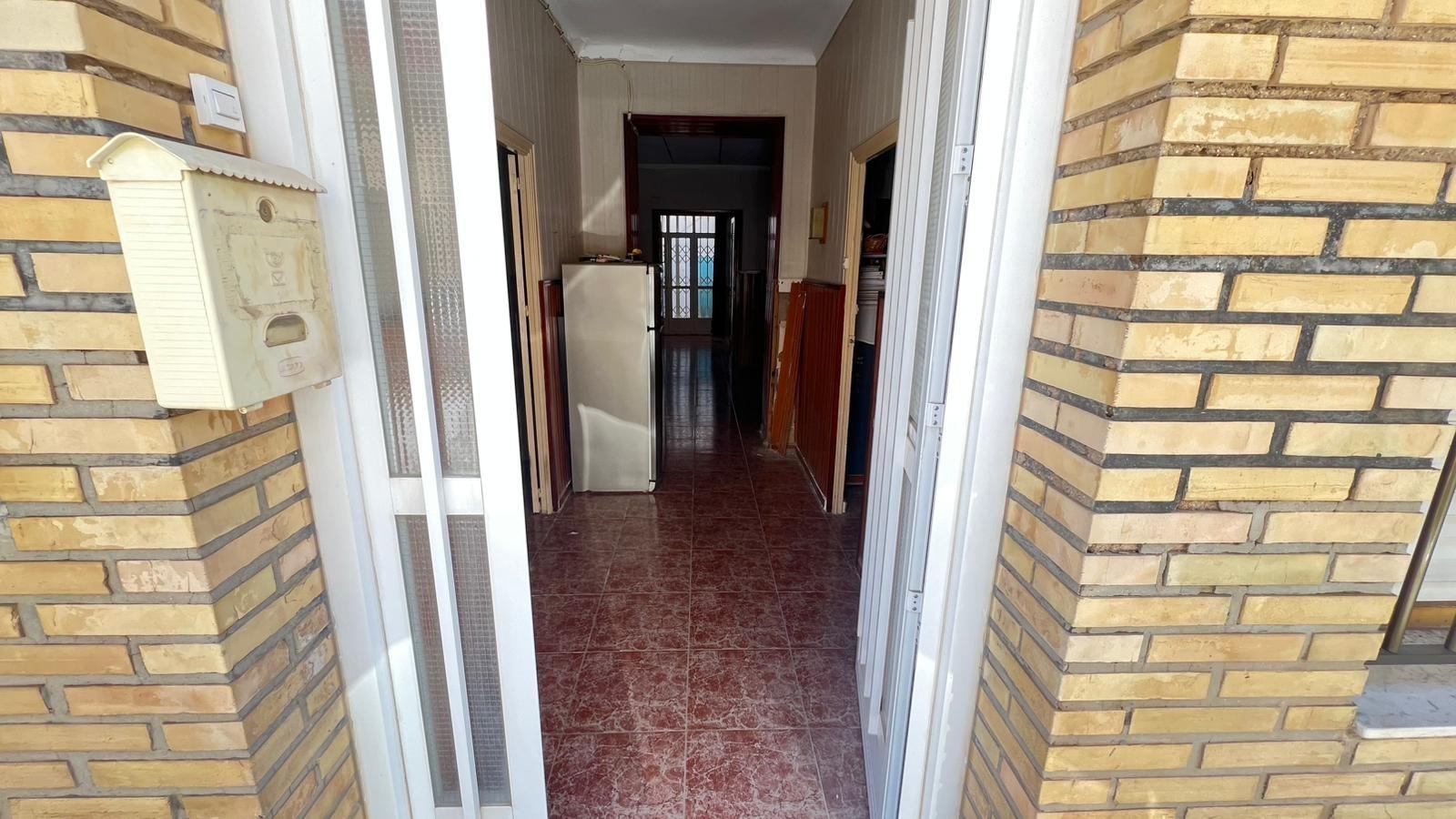 1-1 Apartment for Sale in Torrevieja, Alicante