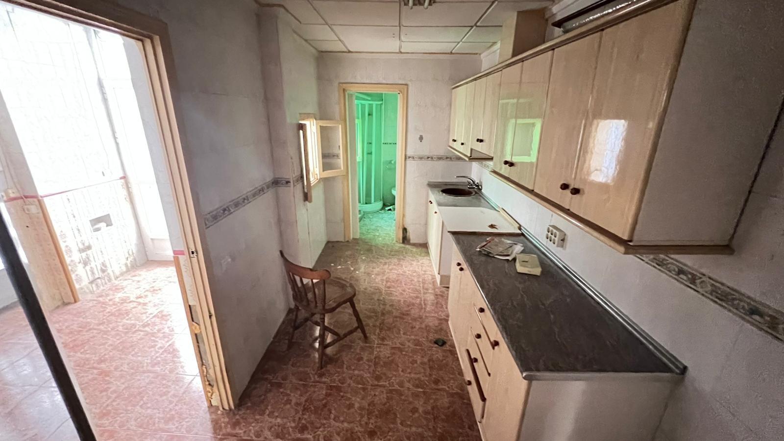 Apartment for Sale in Torrevieja, Alicante