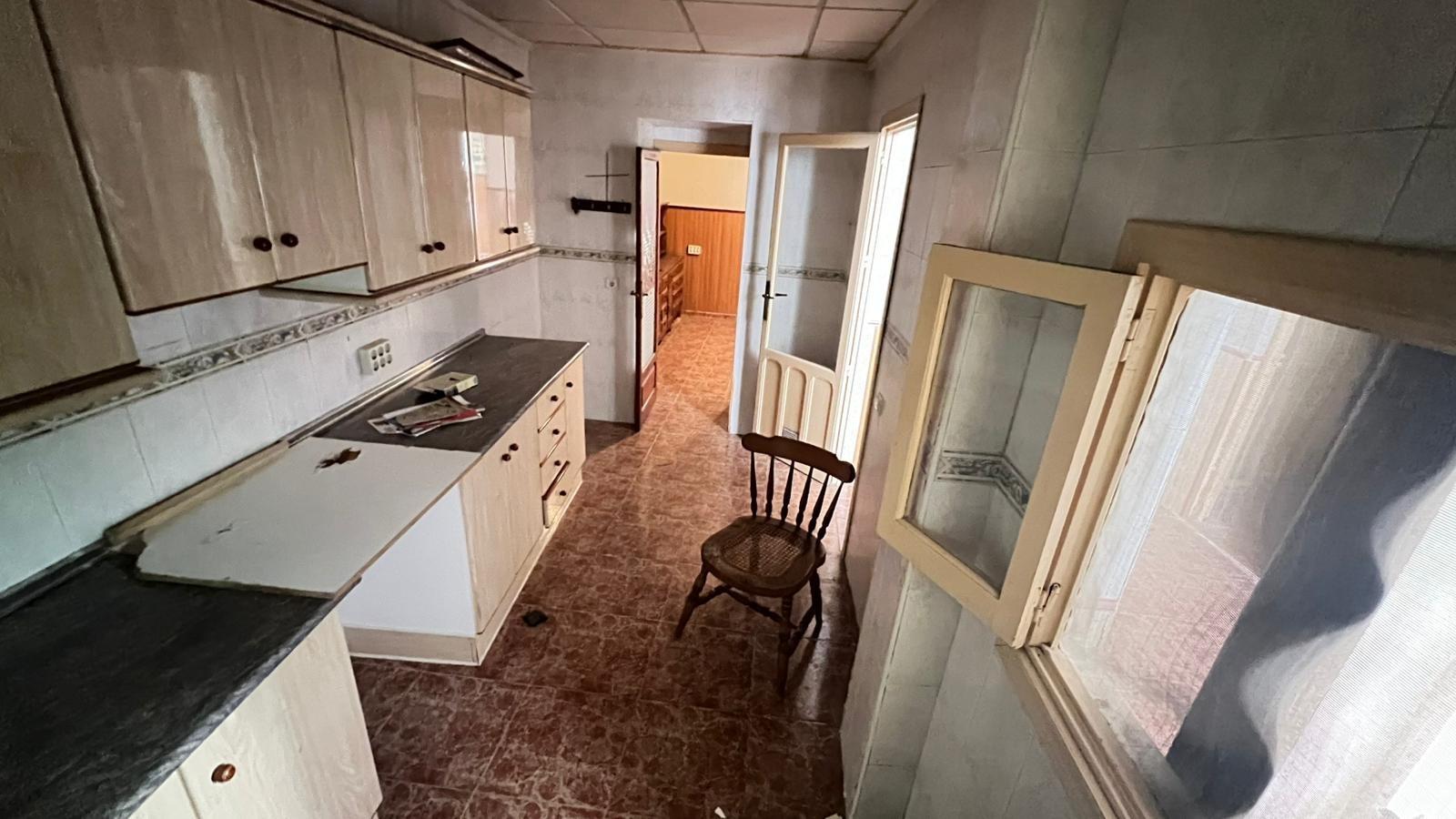 Apartment for Sale in Torrevieja, Alicante