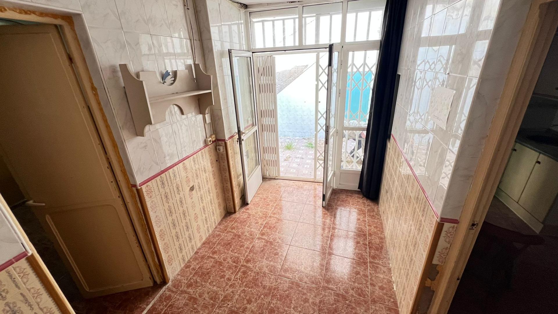 Apartment for Sale in Torrevieja, Alicante