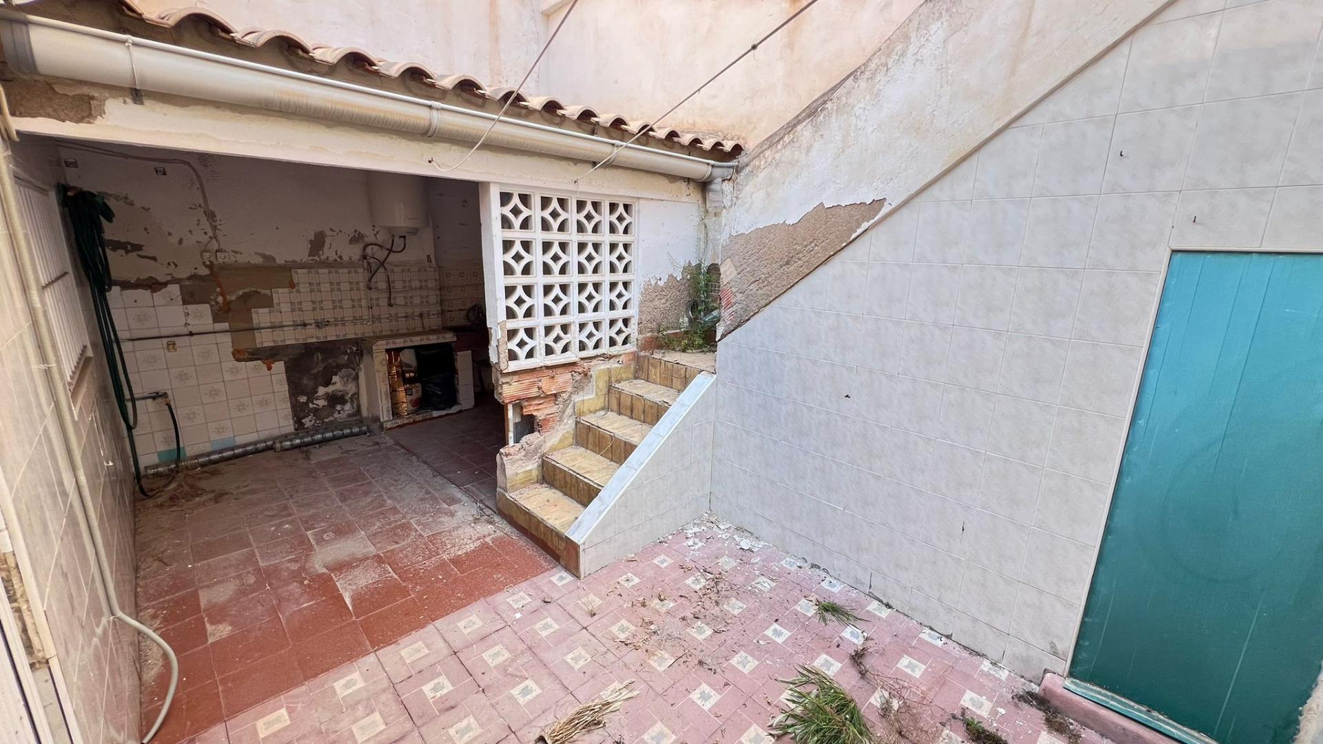 Apartment for Sale in Torrevieja, Alicante
