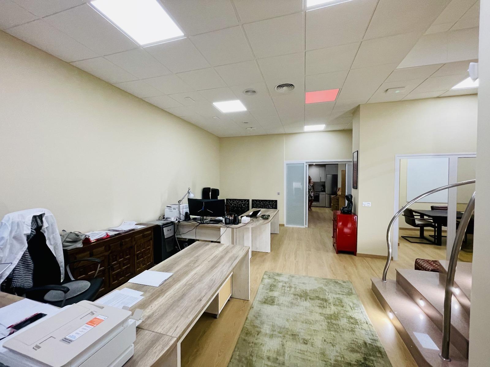 Commercial for Sale in Torrevieja, Alicante