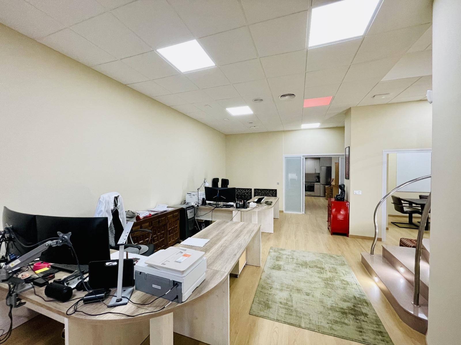 Commercial for Sale in Torrevieja, Alicante