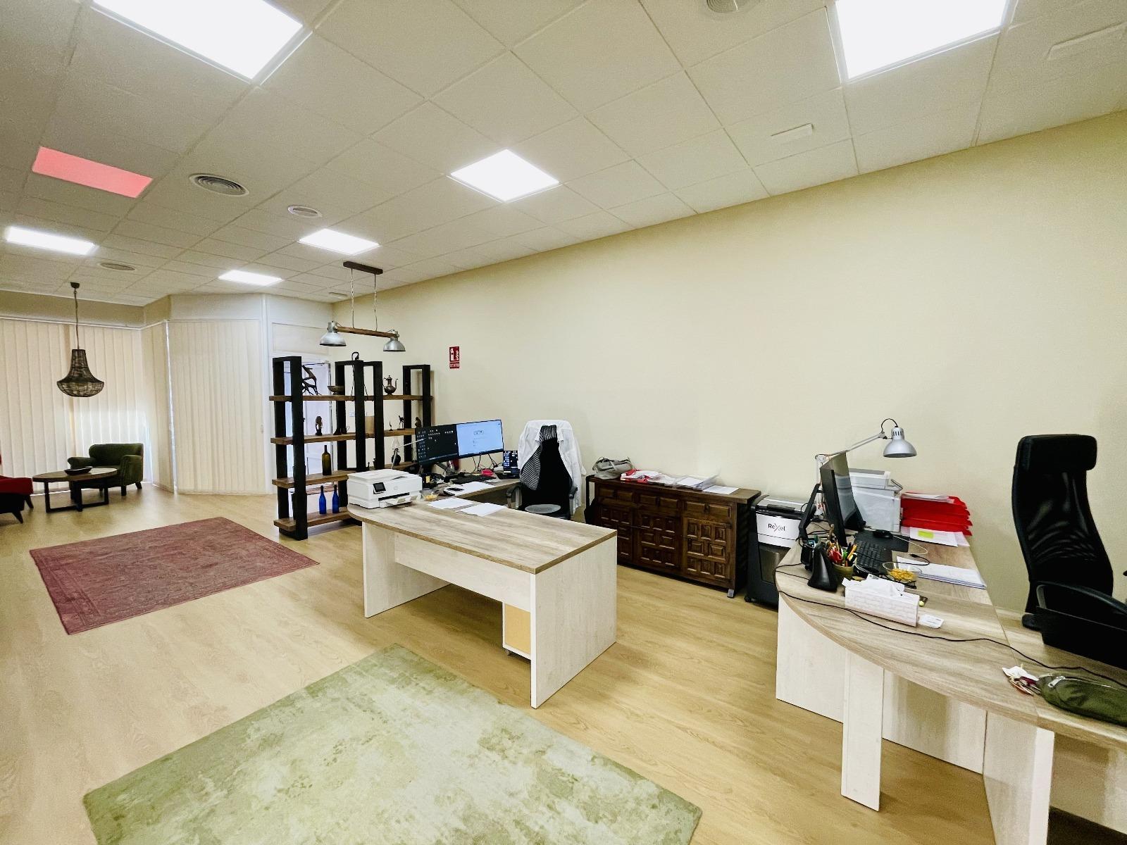 Commercial for Sale in Torrevieja, Alicante