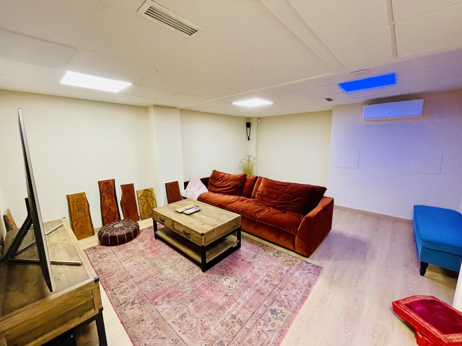 Commercial for Sale in Torrevieja, Alicante