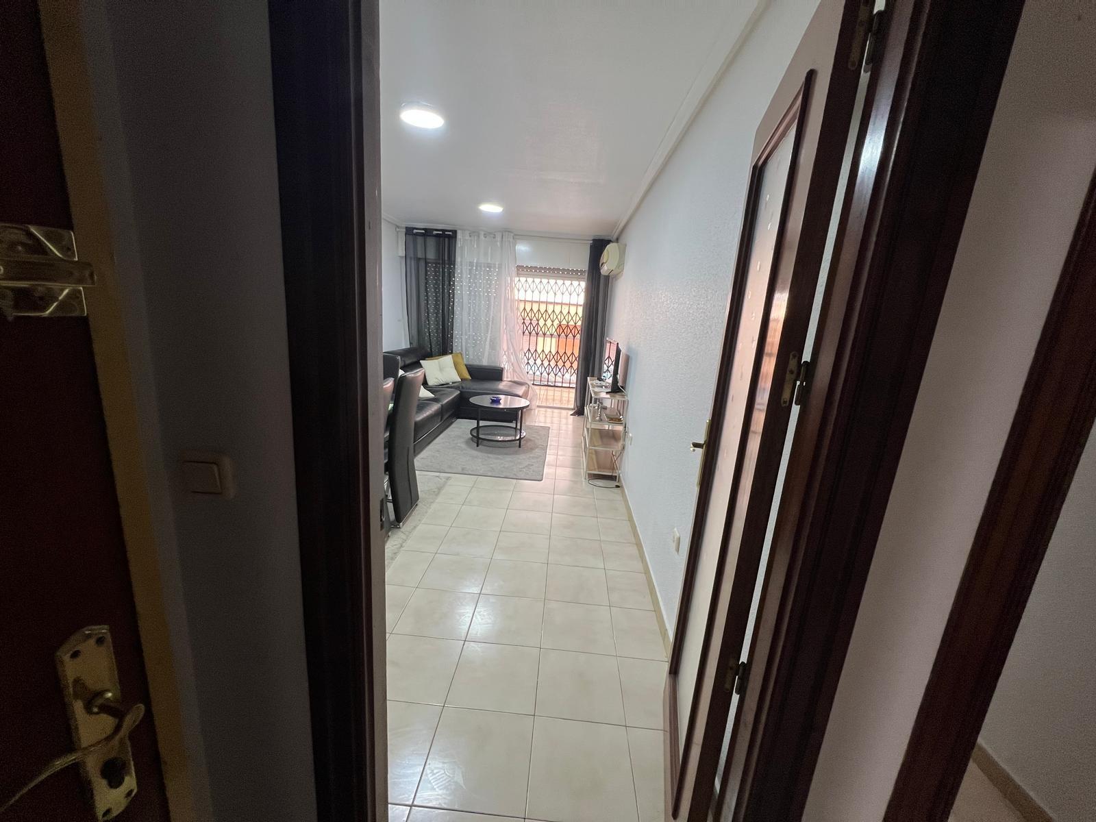 Apartment for Sale in Torrevieja, Alicante