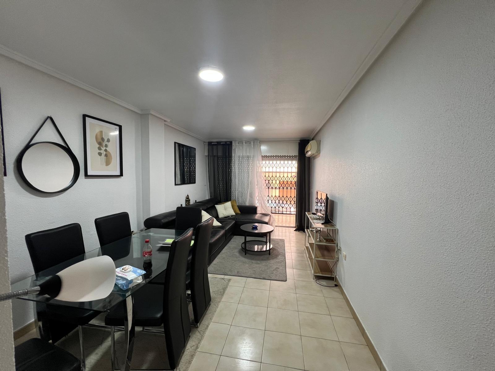 Apartment for Sale in Torrevieja, Alicante