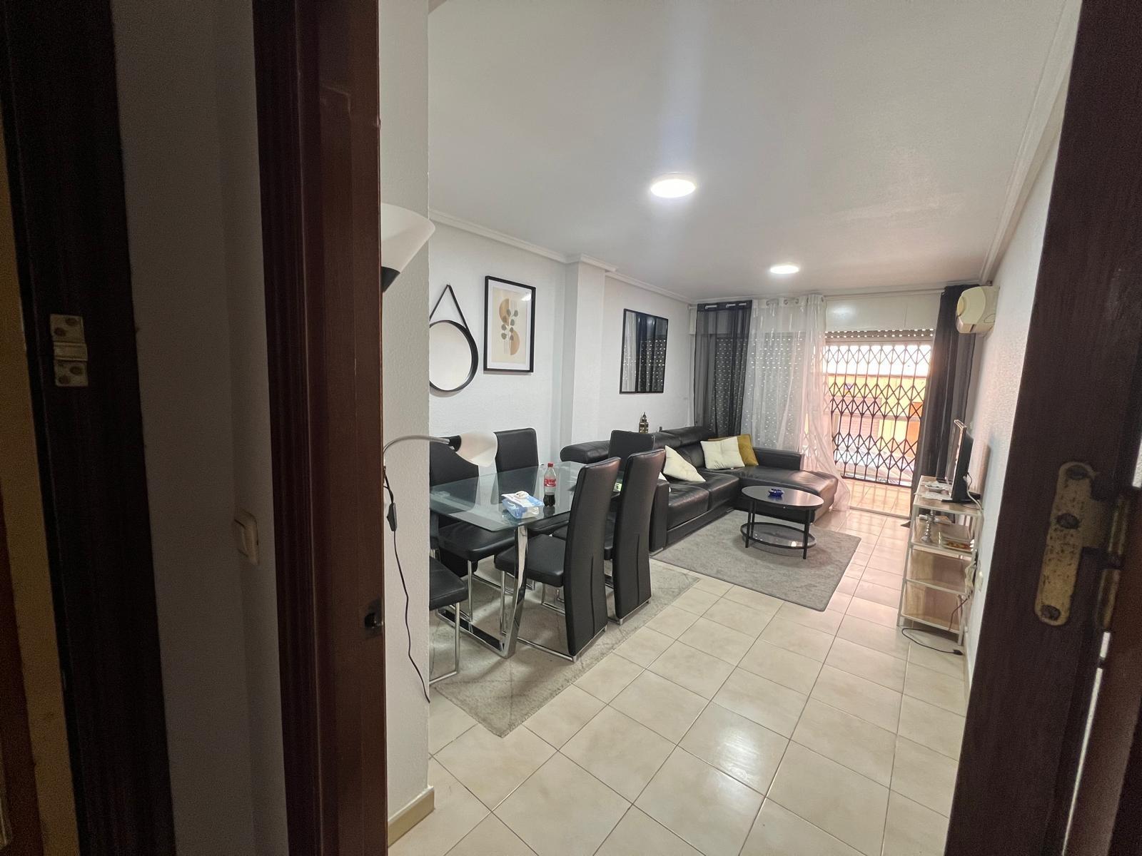 Apartment for Sale in Torrevieja, Alicante