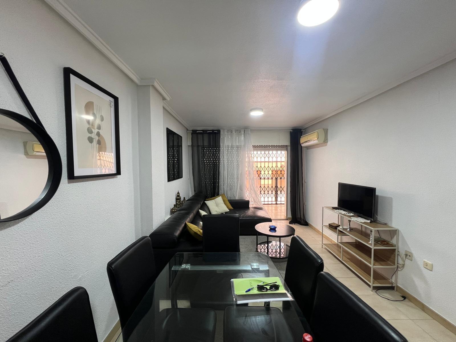 Apartment for Sale in Torrevieja, Alicante