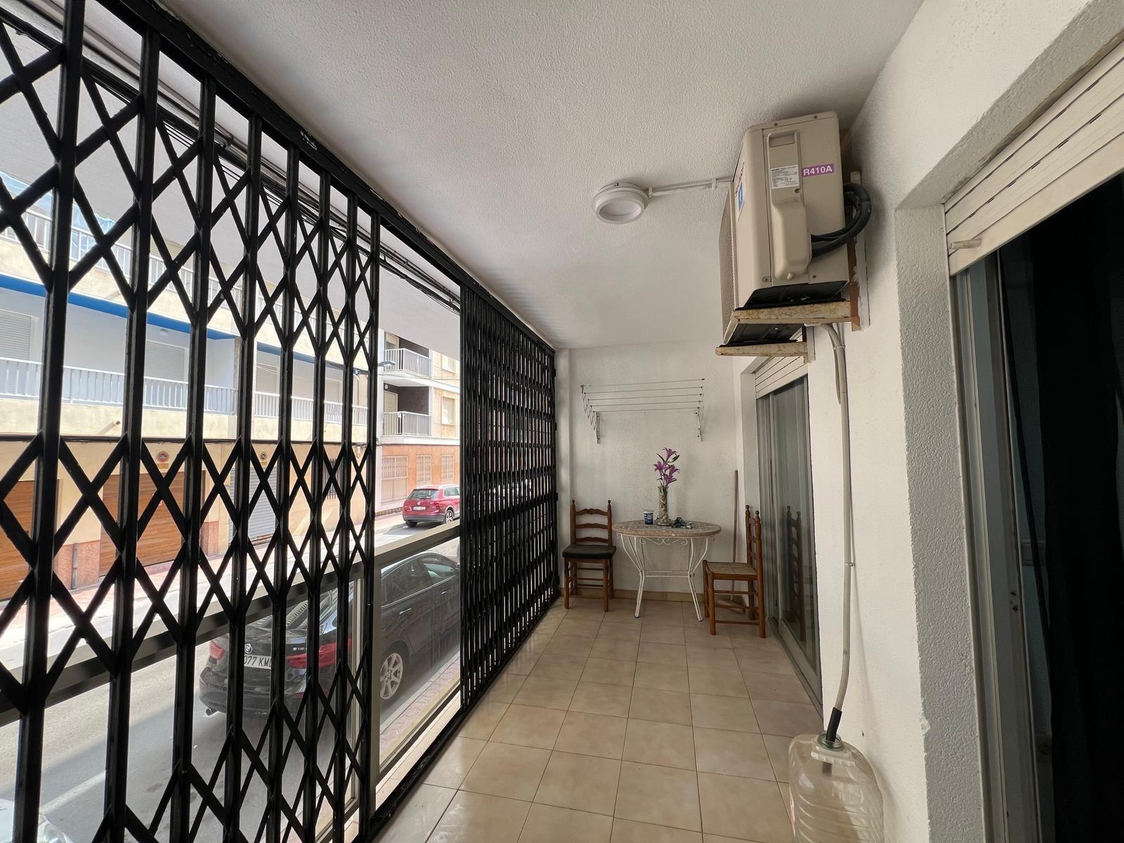 Apartment for Sale in Torrevieja, Alicante