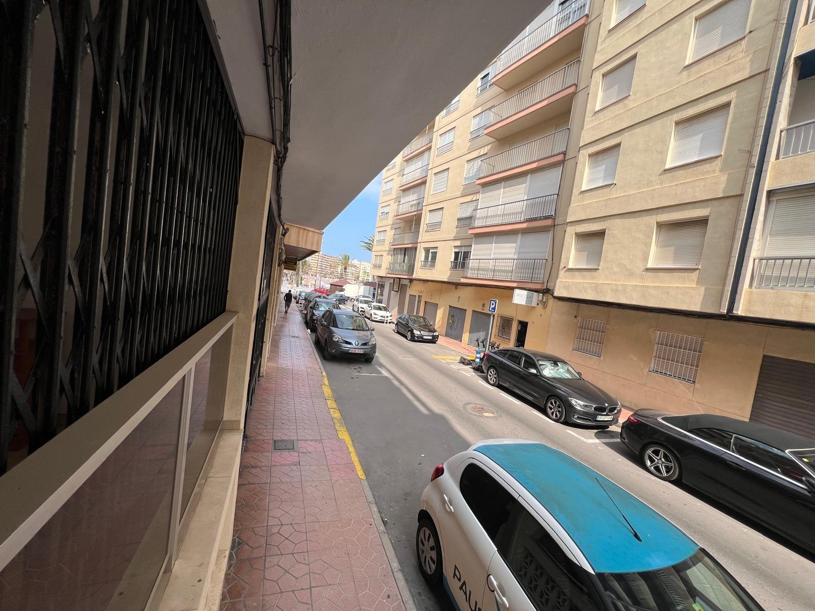 Apartment for Sale in Torrevieja, Alicante