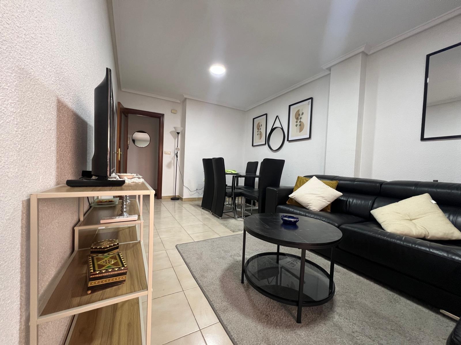 Apartment for Sale in Torrevieja, Alicante