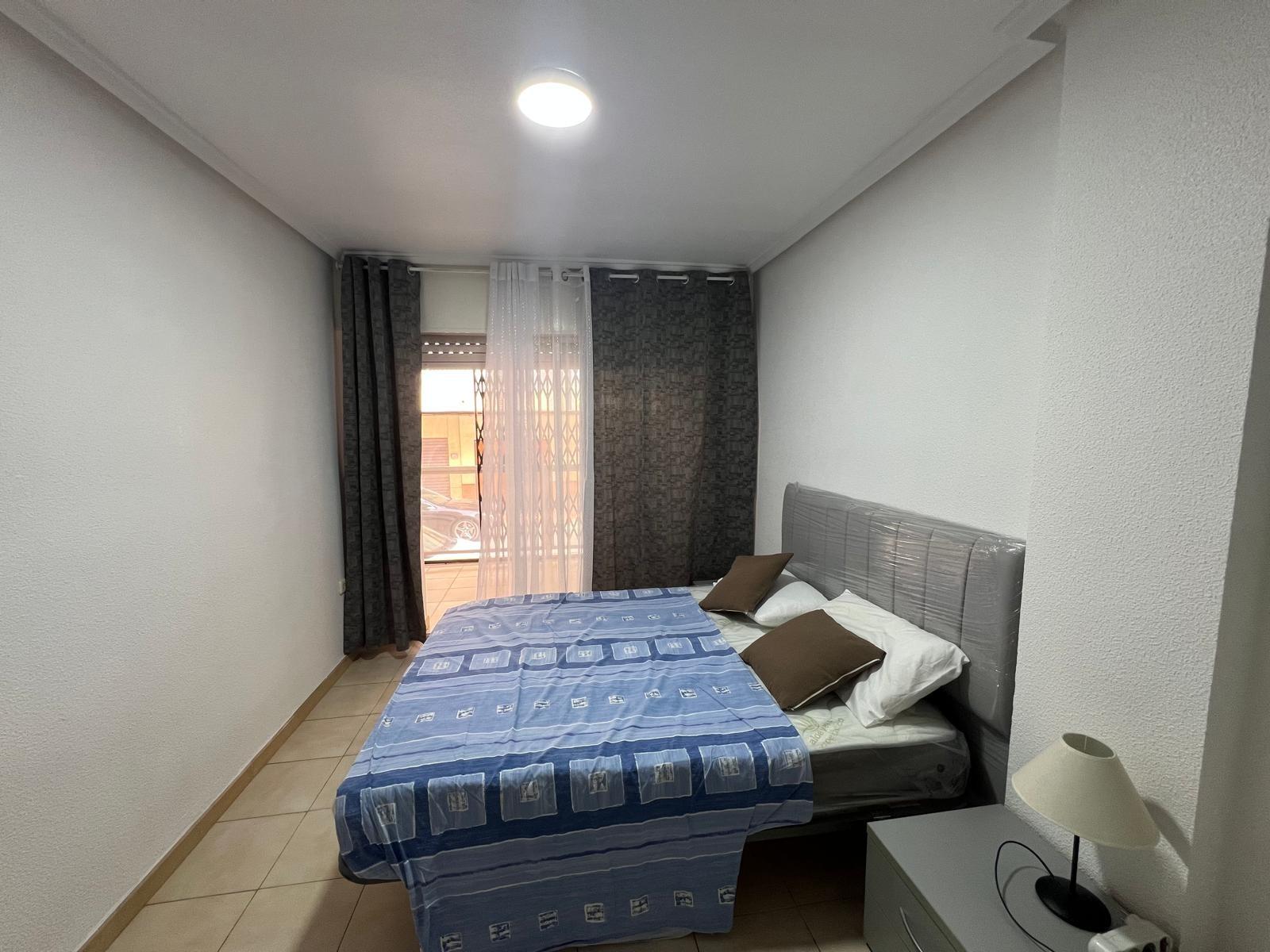 Apartment for Sale in Torrevieja, Alicante