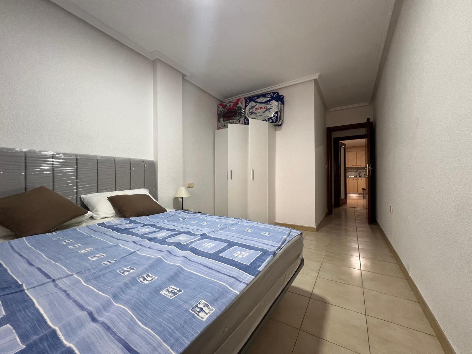 Apartment for Sale in Torrevieja, Alicante