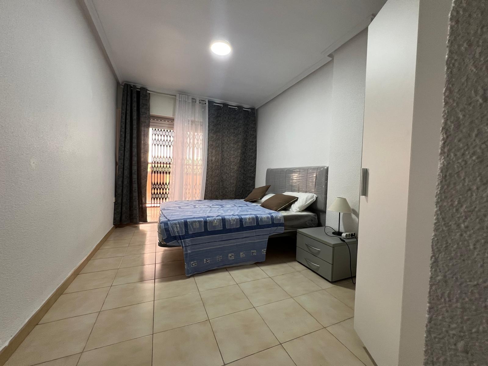 Apartment for Sale in Torrevieja, Alicante