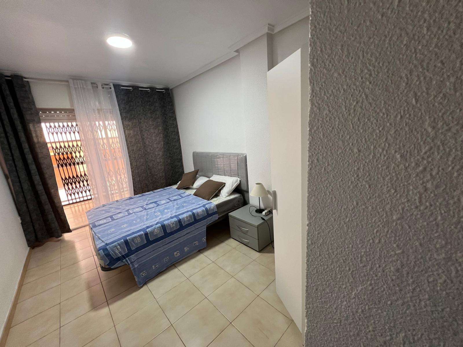 Apartment for Sale in Torrevieja, Alicante